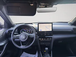 Toyota Yaris Cross 1.5 Style AWDi e-CVT