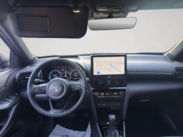 Toyota Yaris Cross 1.5 Style AWDi e-CVT