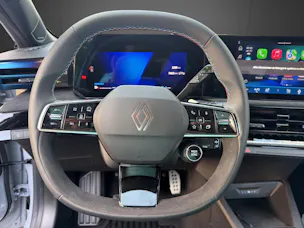 RENAULT Clio 1.8 E-Tech Esprit Alpine