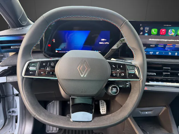 Renault Clio 1.8 E-Tech Esprit Alpine