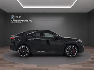 BMW X2 M35i M SPORT