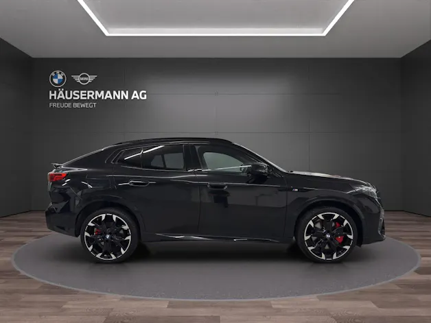 BMW X2 M35i M SPORT