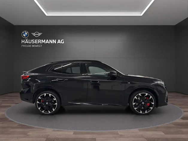 BMW X2 M35i M SPORT