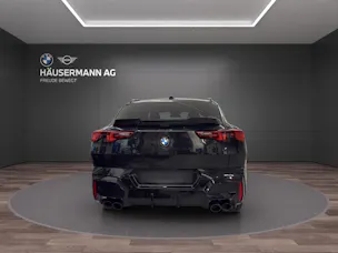 BMW X2 M35i M SPORT
