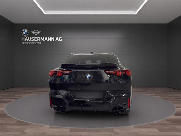 BMW X2 M35i M SPORT