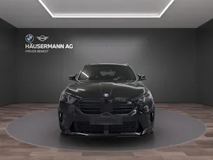 BMW X2 M35i M SPORT