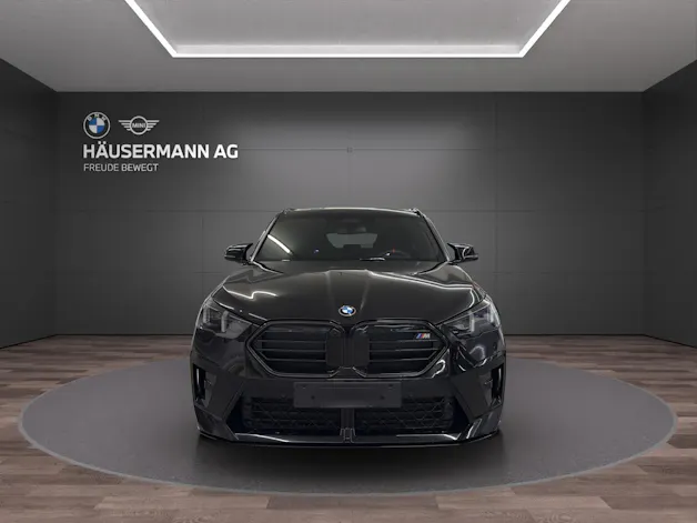 BMW X2 M35i M SPORT