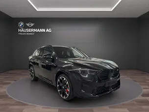BMW X2 M35i M SPORT