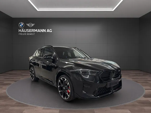 BMW X2 M35i M SPORT