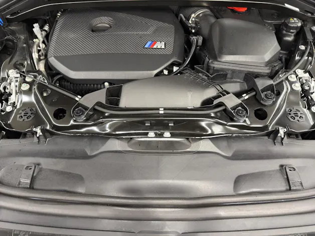 BMW X2 M35i M SPORT