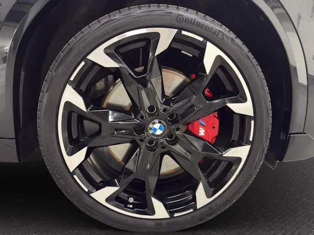 BMW X2 M35i M SPORT