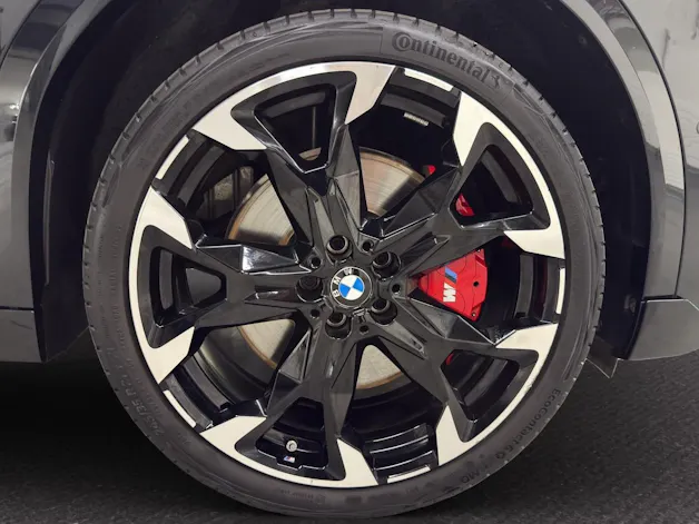 BMW X2 M35i M SPORT