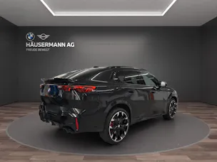 BMW X2 M35i M SPORT