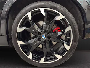 BMW X2 M35i M SPORT