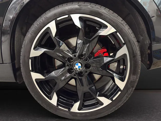 BMW X2 M35i M SPORT