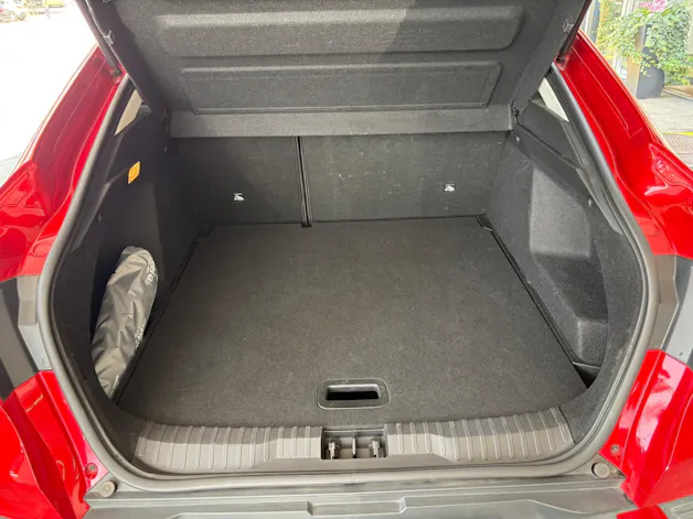 Renault Arkana 1.3 TCe Intens EDC