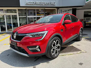Renault Arkana 1.3 TCe Intens EDC