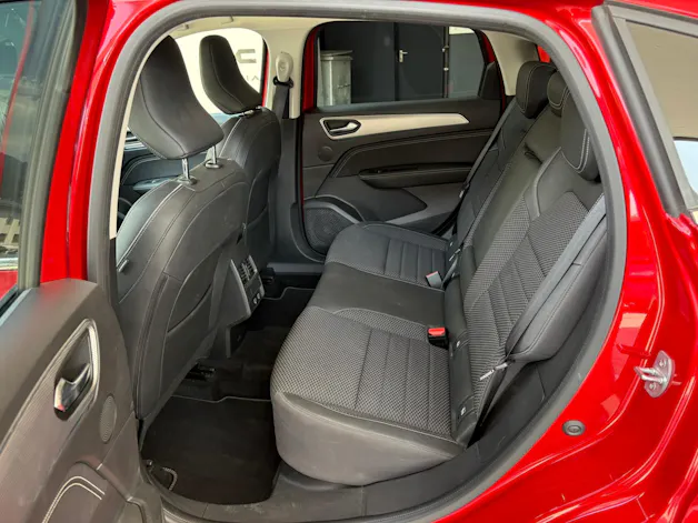 Renault Arkana 1.3 TCe Intens EDC