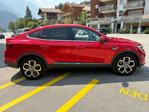 Renault Arkana 1.3 TCe Intens EDC