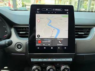 Renault Arkana 1.3 TCe Intens EDC