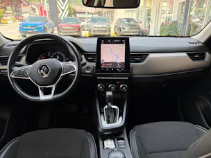 Renault Arkana 1.3 TCe Intens EDC
