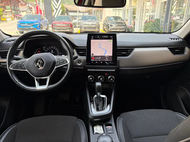 Renault Arkana 1.3 TCe Intens EDC