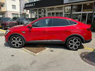 Renault Arkana 1.3 TCe Intens EDC