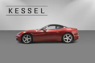 Ferrari California 3.9 V8 T