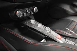 Ferrari California 3.9 V8 T
