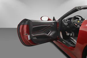 Ferrari California 3.9 V8 T