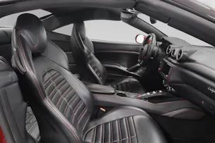 Ferrari California 3.9 V8 T