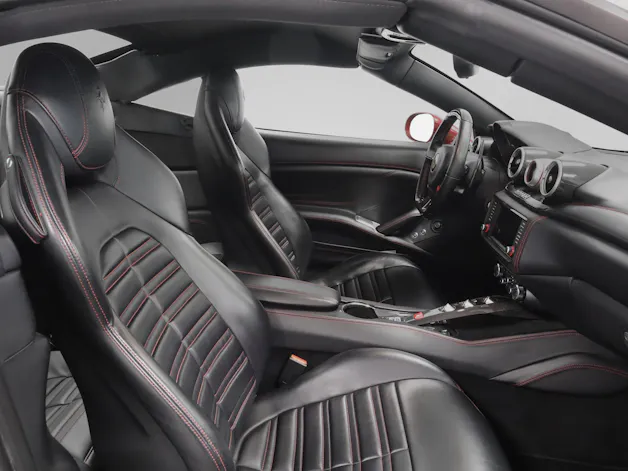 Ferrari California 3.9 V8 T