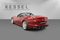 Ferrari California 3.9 V8 T