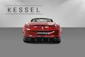 Ferrari California 3.9 V8 T
