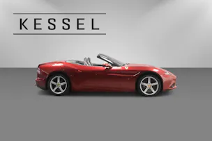 Ferrari California 3.9 V8 T