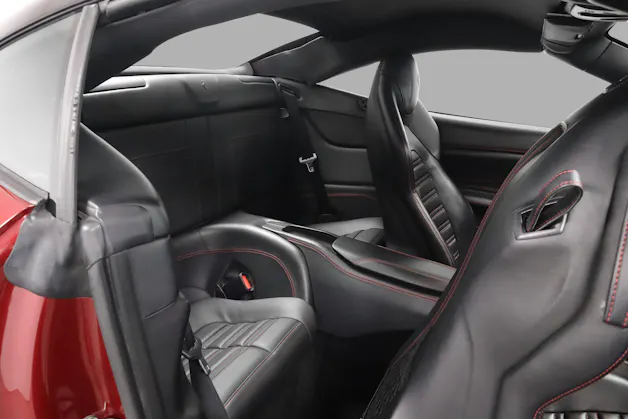 Ferrari California 3.9 V8 T