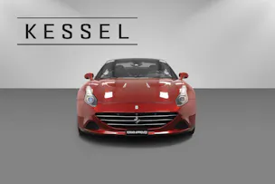 Ferrari California 3.9 V8 T