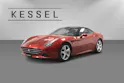 Ferrari California 3.9 V8 T