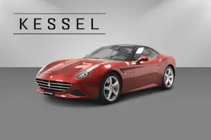 Ferrari California 3.9 V8 T