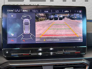 Cupra Formentor 2.0TSI VZ 4Drive DSG