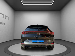 Cupra Formentor 2.0TSI VZ 4Drive DSG