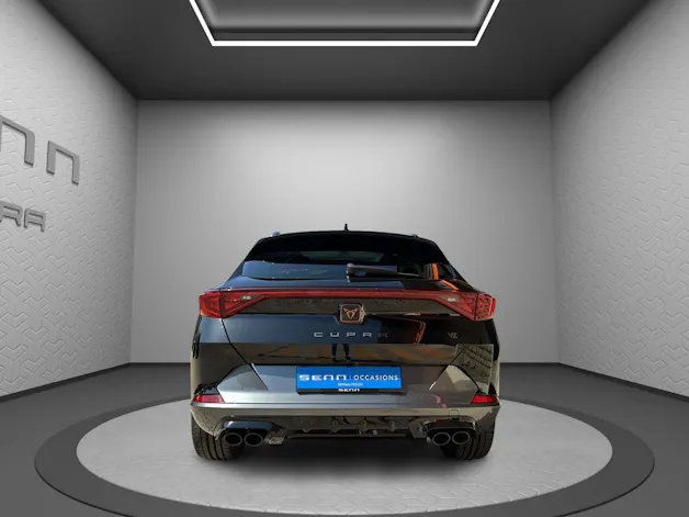 Cupra Formentor 2.0TSI VZ 4Drive DSG