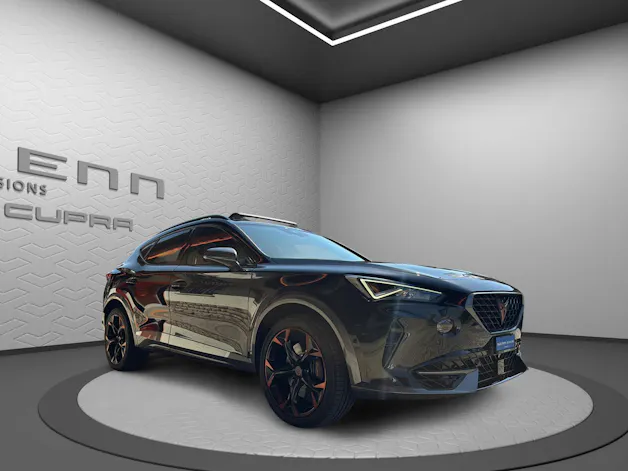 Cupra Formentor 2.0TSI VZ 4Drive DSG