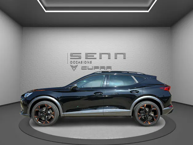 Cupra Formentor 2.0TSI VZ 4Drive DSG