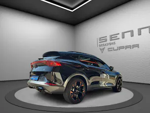 Cupra Formentor 2.0TSI VZ 4Drive DSG