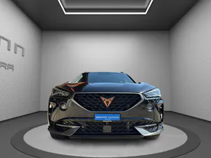 Cupra Formentor 2.0TSI VZ 4Drive DSG