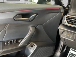 Cupra Formentor 2.0TSI VZ 4Drive DSG