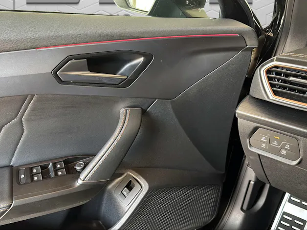 Cupra Formentor 2.0TSI VZ 4Drive DSG