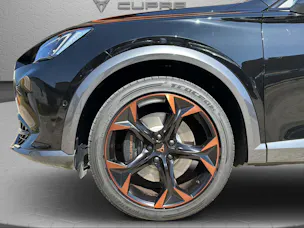 Cupra Formentor 2.0TSI VZ 4Drive DSG