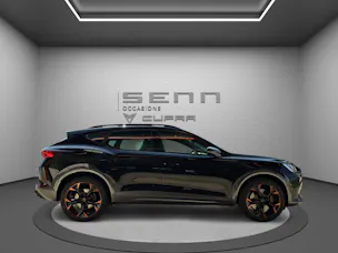 Cupra Formentor 2.0TSI VZ 4Drive DSG